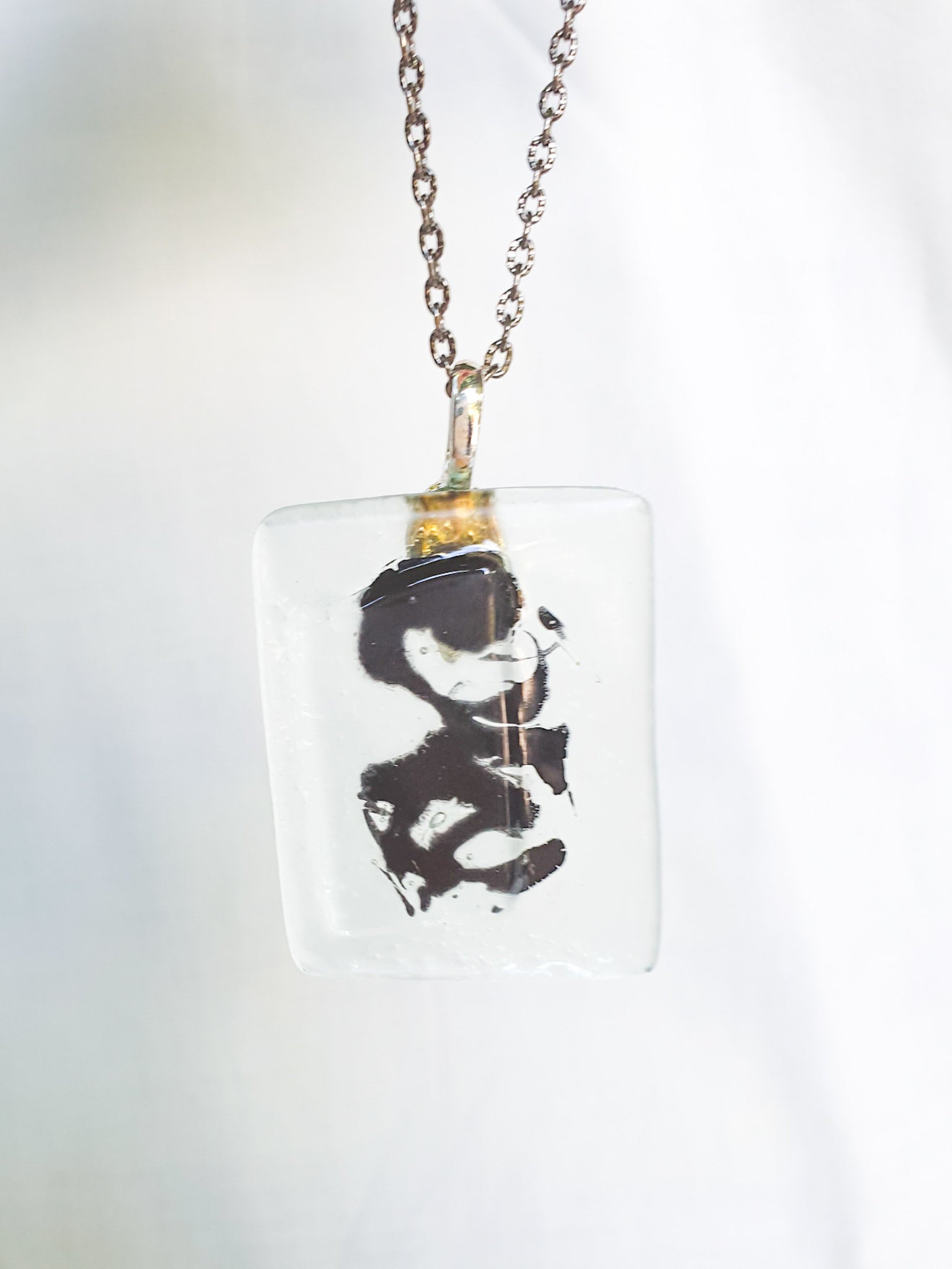 5SOS necklace | Crafty Amino